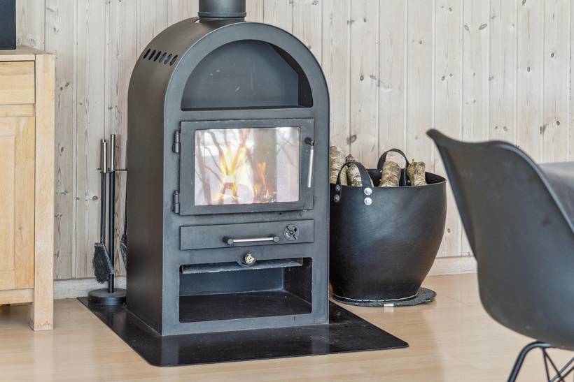 Foto von Ferienhaus CM97 in Ebeltoft - Ostjütland
