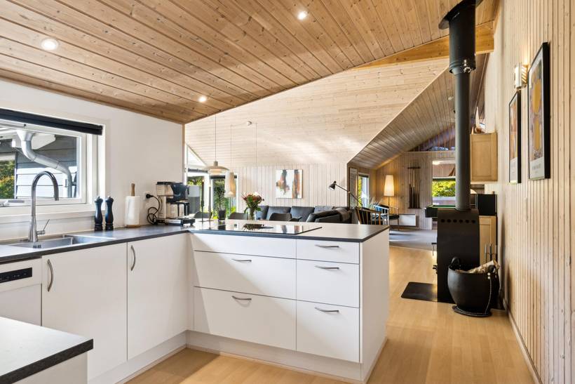 Foto von Ferienhaus CM97 in Ebeltoft - Ostjütland