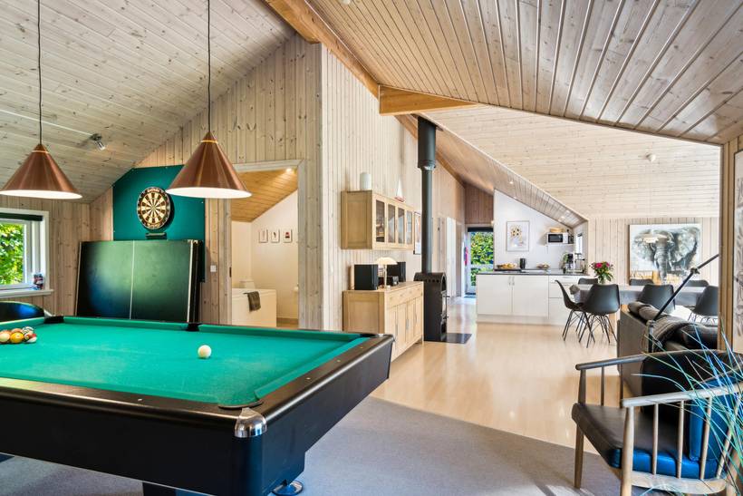 Foto von Ferienhaus CM97 in Ebeltoft - Ostjütland