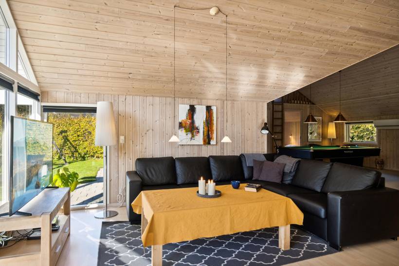 Foto von Ferienhaus CM97 in Ebeltoft - Ostjütland