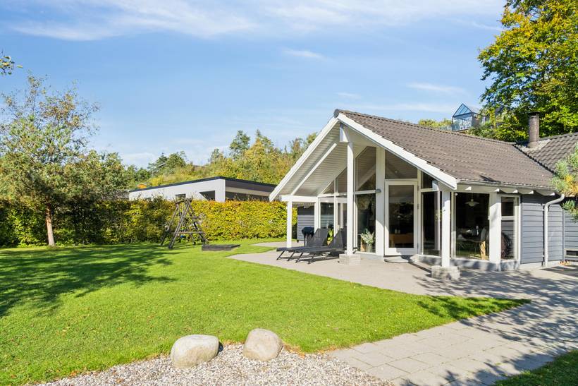 Foto von Ferienhaus CM97 in Ebeltoft - Ostjütland