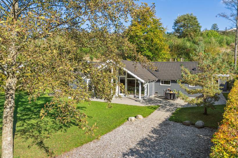 Foto von Ferienhaus CM97 in Ebeltoft - Ostjütland