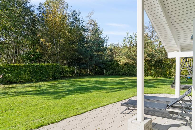 Foto von Ferienhaus CM97 in Ebeltoft - Ostjütland