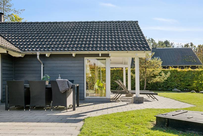 Foto von Ferienhaus CM97 in Ebeltoft - Ostjütland