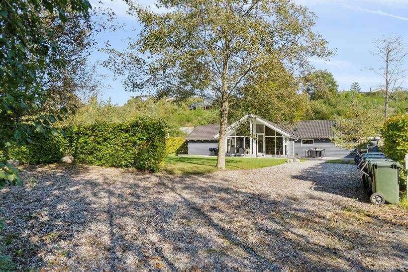 Foto von Ferienhaus CM97 in Ebeltoft - Ostjütland
