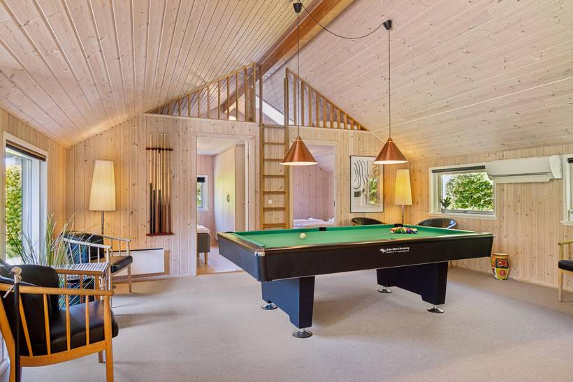 Foto von Ferienhaus CM97 in Ebeltoft - Ostjütland