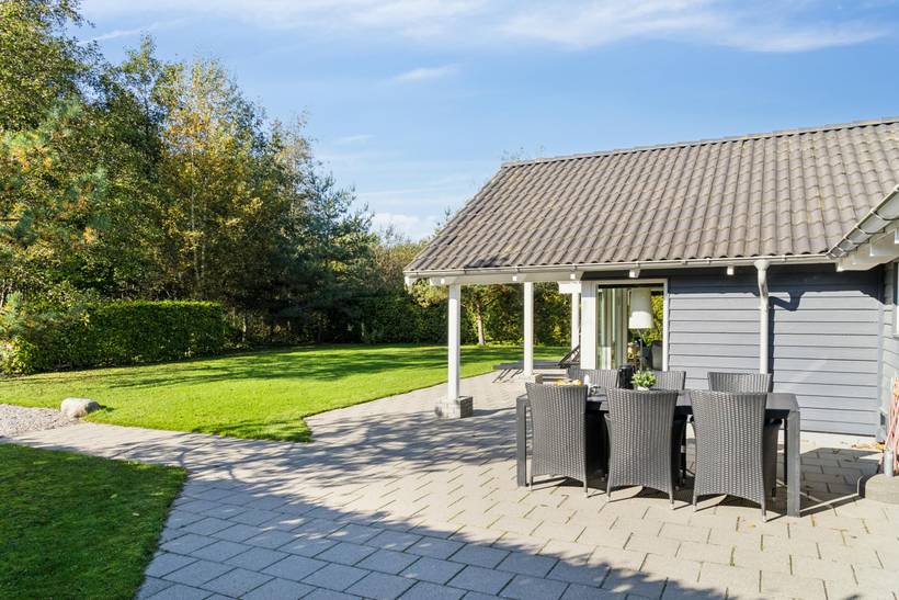 Foto von Ferienhaus CM97 in Ebeltoft - Ostjütland