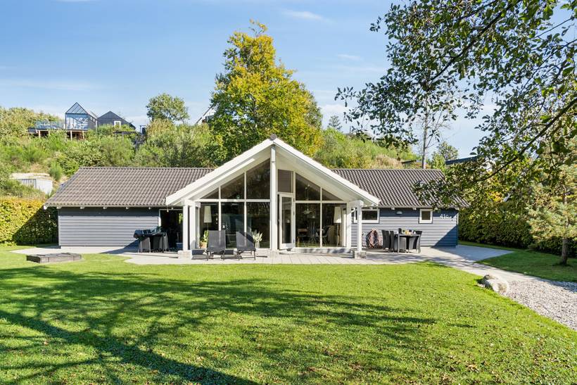 Foto von Ferienhaus CM97 in Ebeltoft - Ostjütland