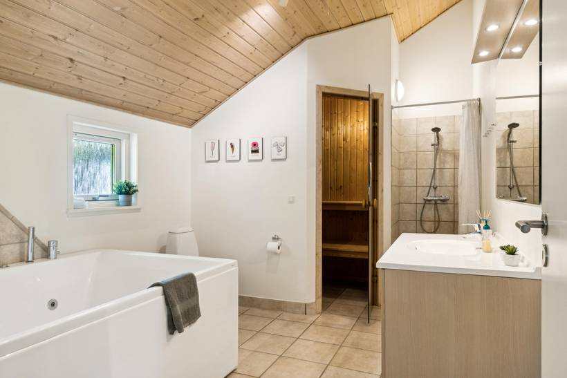 Foto von Ferienhaus CM97 in Ebeltoft - Ostjütland