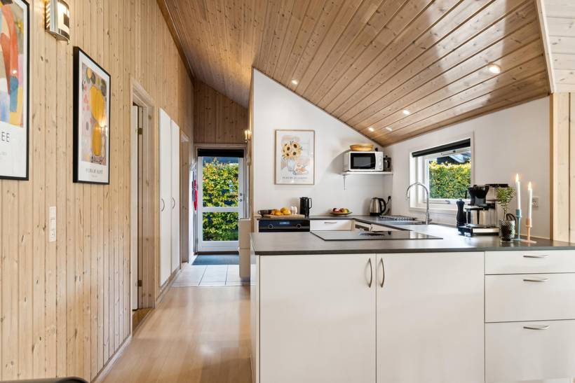 Foto von Ferienhaus CM97 in Ebeltoft - Ostjütland