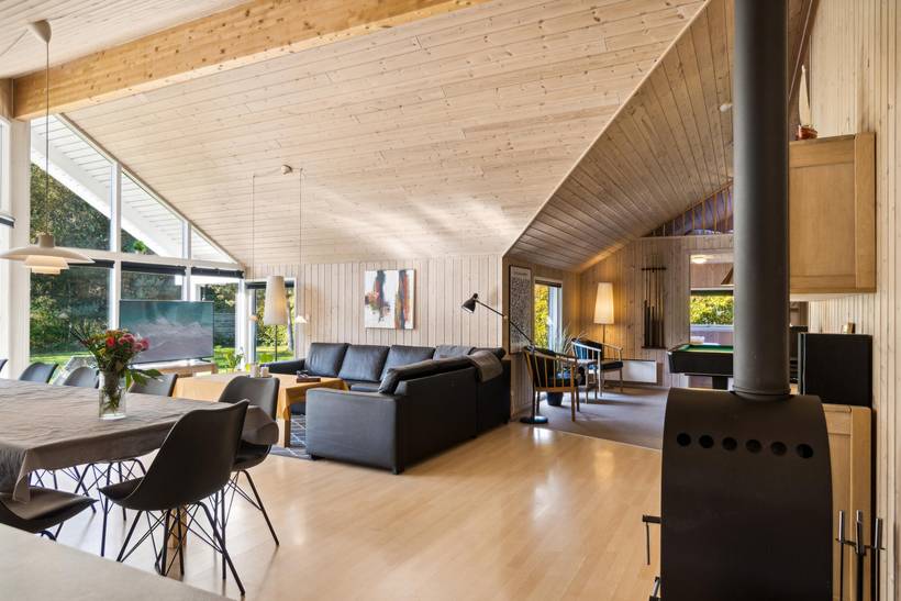 Foto von Ferienhaus CM97 in Ebeltoft - Ostjütland