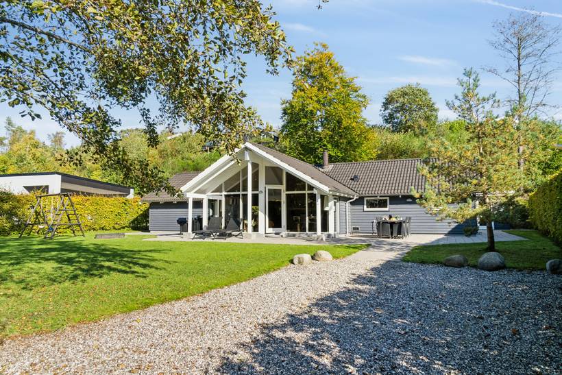 Foto von Ferienhaus CM97 in Ebeltoft - Ostjütland