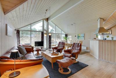 Vorschaubild von Ferienhaus CN01 in Saltum - Blokhus - Nordjütland