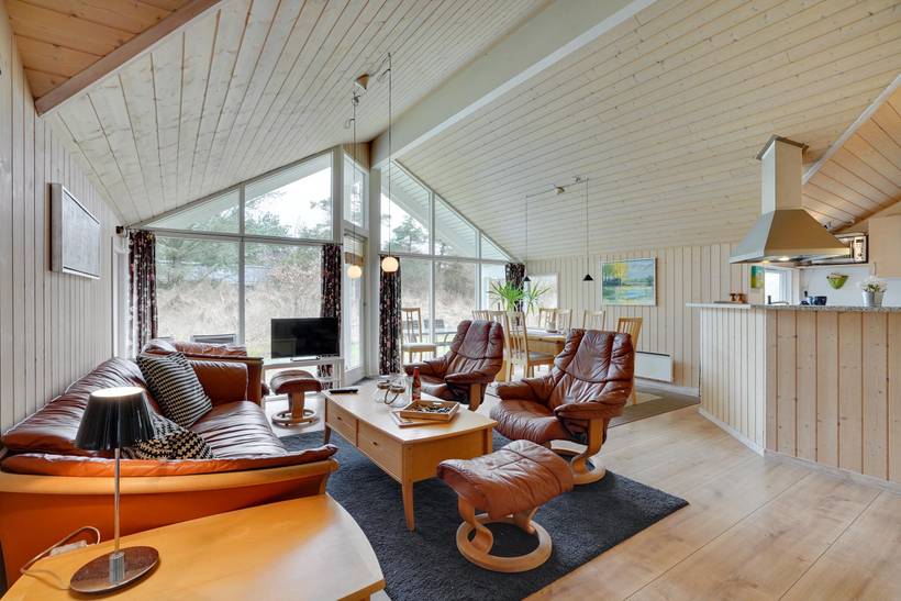Foto von Ferienhaus CN01 in Saltum - Blokhus - Nordjütland