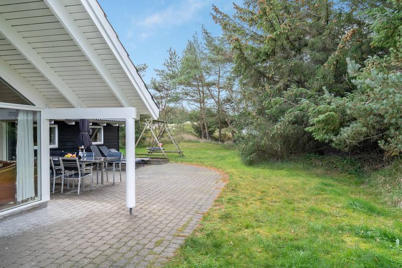 Foto von Ferienhaus CN01 in Saltum - Blokhus - Nordjütland