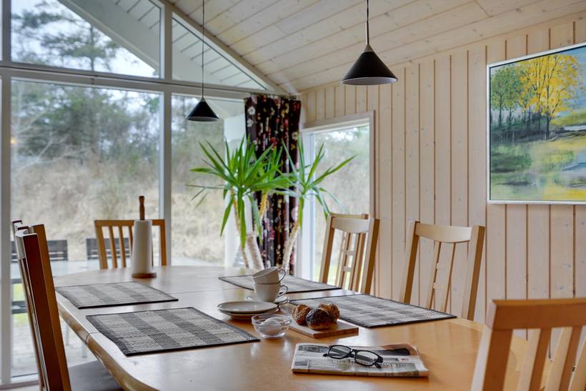 Foto von Ferienhaus CN01 in Saltum - Blokhus - Nordjütland
