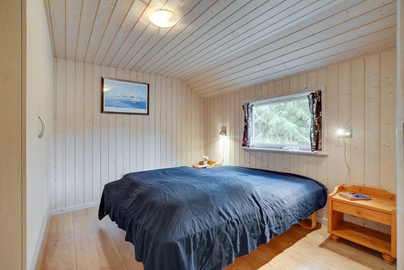 Foto von Ferienhaus CN01 in Saltum - Blokhus - Nordjütland