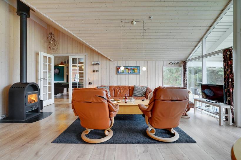 Foto von Ferienhaus CN01 in Saltum - Blokhus - Nordjütland