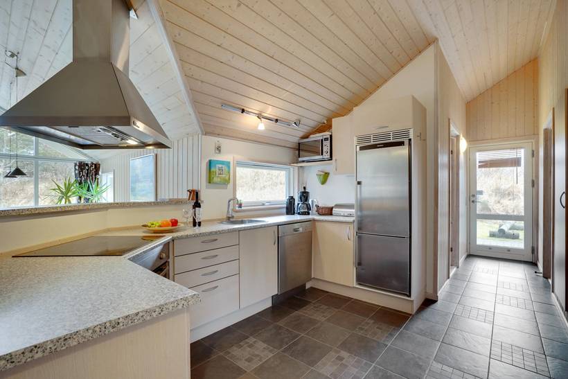 Foto von Ferienhaus CN01 in Saltum - Blokhus - Nordjütland