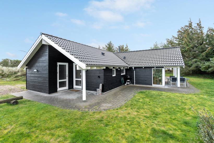 Foto von Ferienhaus CN01 in Saltum - Blokhus - Nordjütland