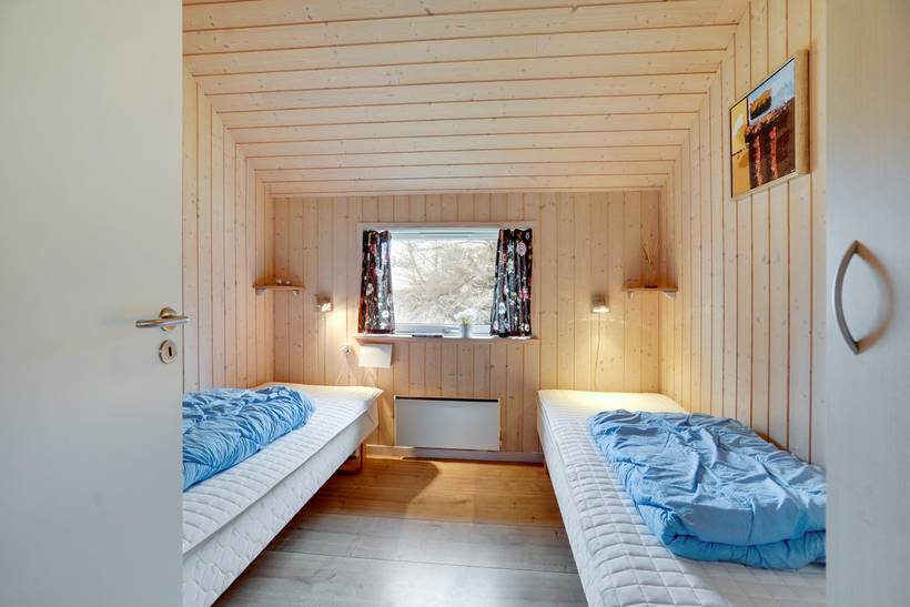 Foto von Ferienhaus CN01 in Saltum - Blokhus - Nordjütland