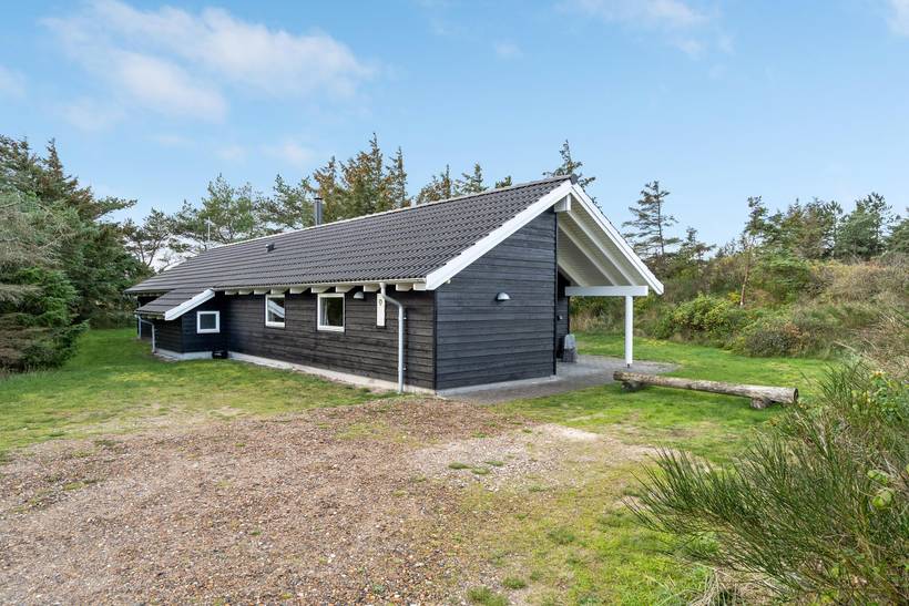 Foto von Ferienhaus CN01 in Saltum - Blokhus - Nordjütland