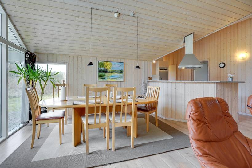 Foto von Ferienhaus CN01 in Saltum - Blokhus - Nordjütland