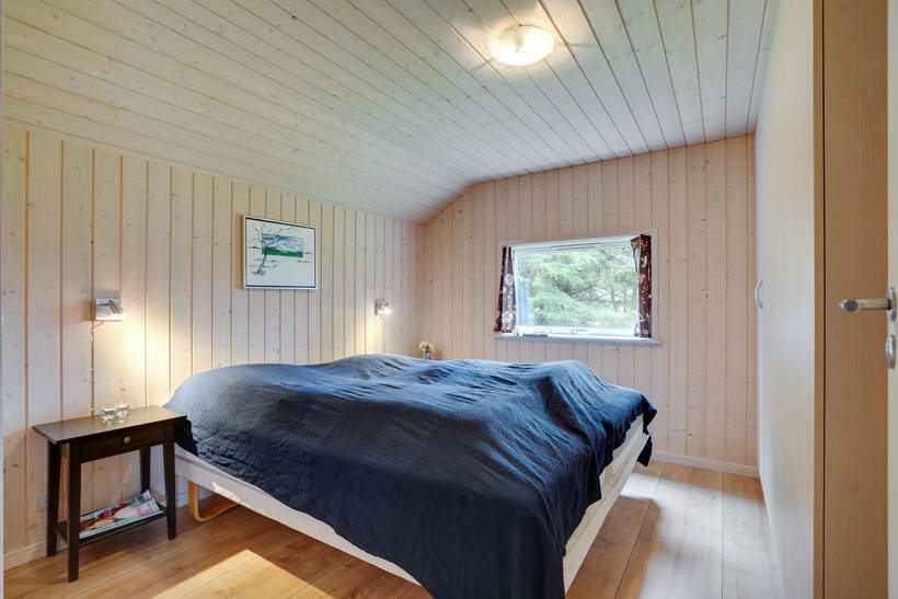 Foto von Ferienhaus CN01 in Saltum - Blokhus - Nordjütland