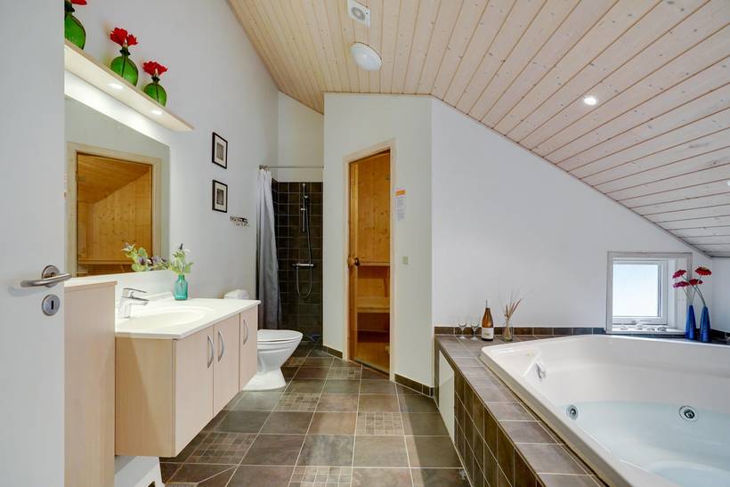 Foto von Ferienhaus CN01 in Saltum - Blokhus - Nordjütland