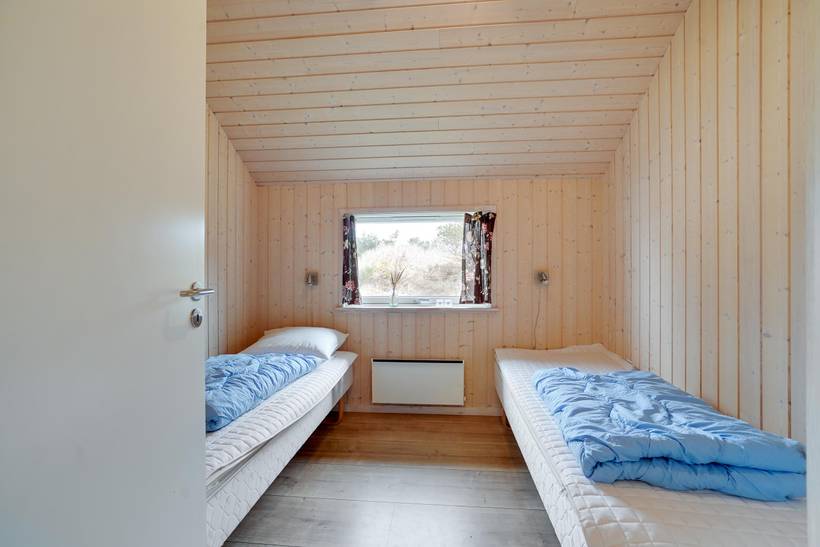 Foto von Ferienhaus CN01 in Saltum - Blokhus - Nordjütland