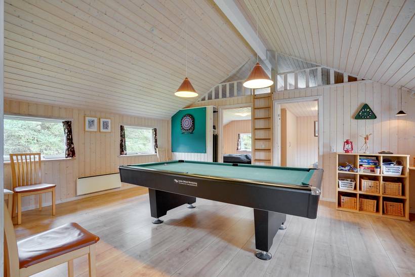 Foto von Ferienhaus CN01 in Saltum - Blokhus - Nordjütland