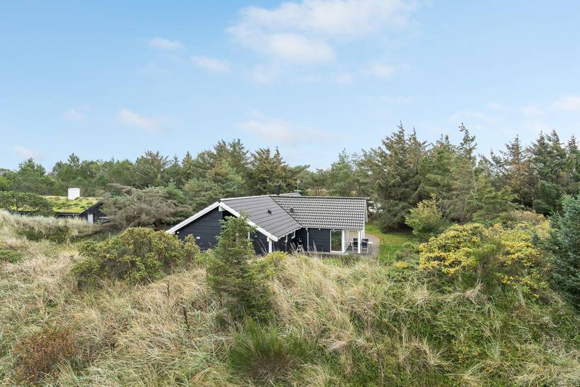 Foto von Ferienhaus CN01 in Saltum - Blokhus - Nordjütland