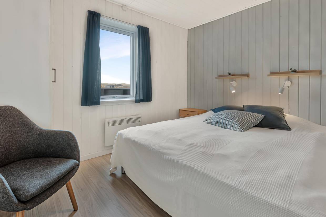 Foto von Ferienhaus CN03 in Vrist - Vejlby Klit - Westjütland