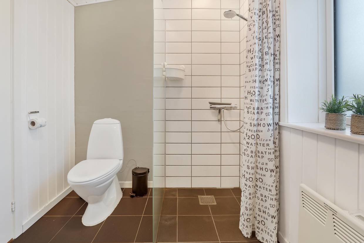 Foto von Ferienhaus CN03 in Vrist - Vejlby Klit - Westjütland