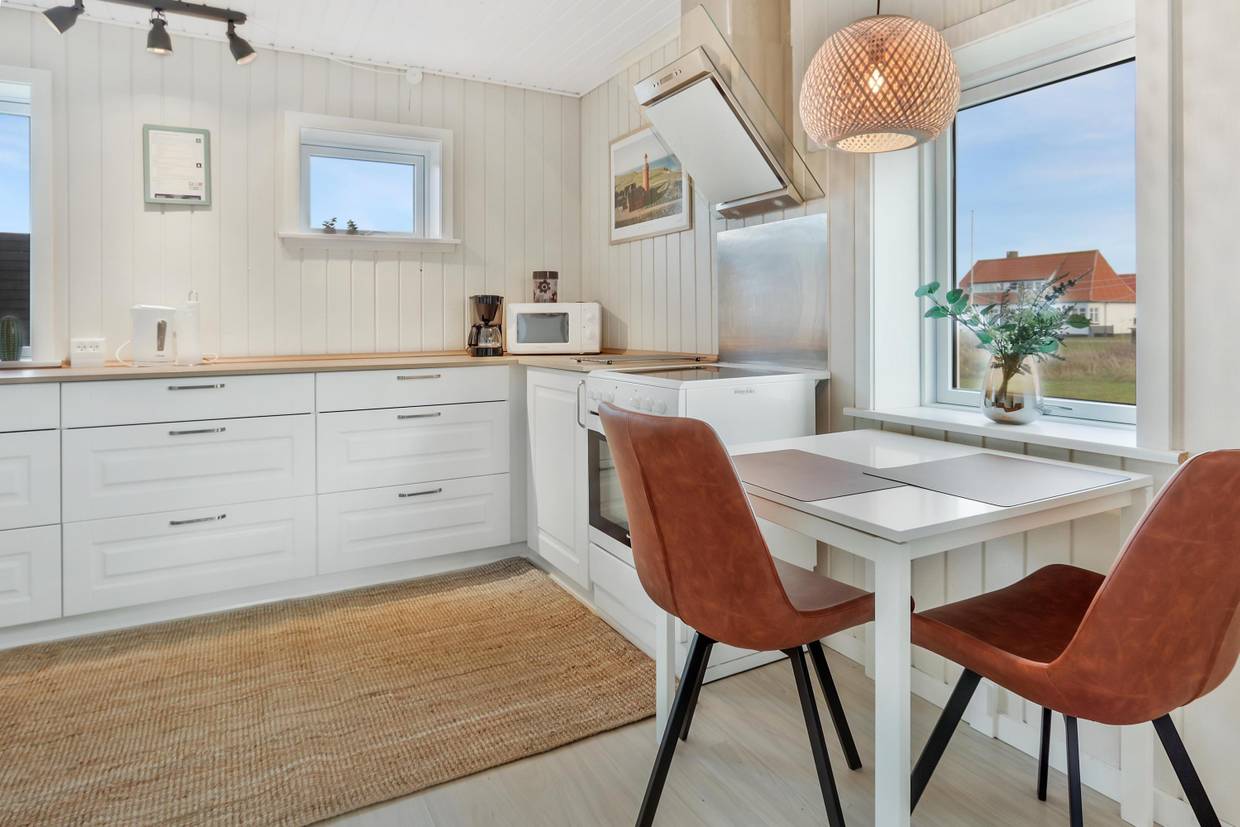 Foto von Ferienhaus CN03 in Vrist - Vejlby Klit - Westjütland