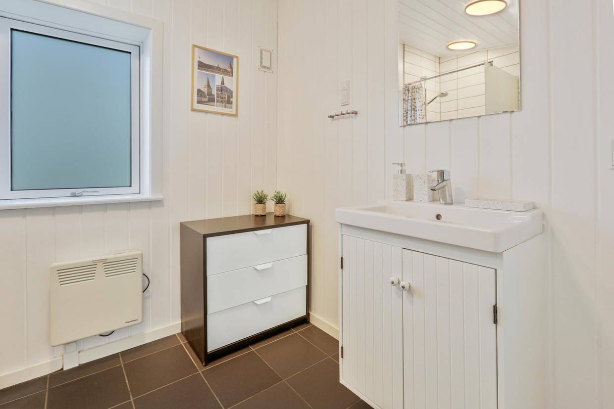 Foto von Ferienhaus CN03 in Vrist - Vejlby Klit - Westjütland