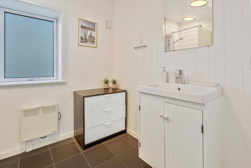 Foto von Ferienhaus CN03 in Vrist - Vejlby Klit - Westjütland