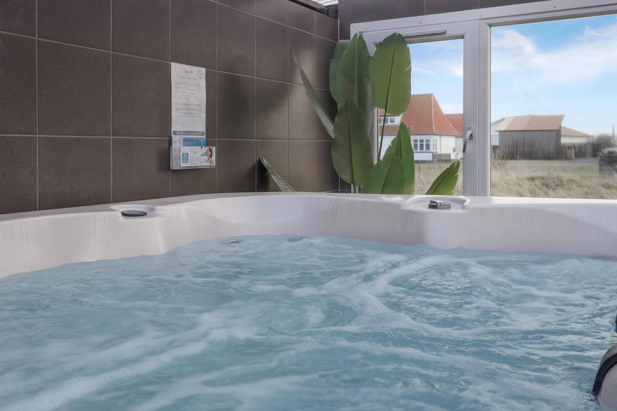 Foto von Ferienhaus CN03 in Vrist - Vejlby Klit - Westjütland