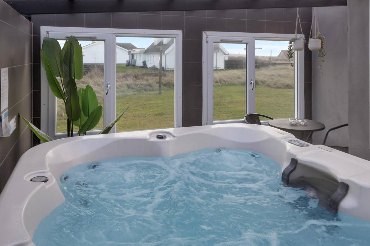 Foto von Ferienhaus CN03 in Vrist - Vejlby Klit - Westjütland