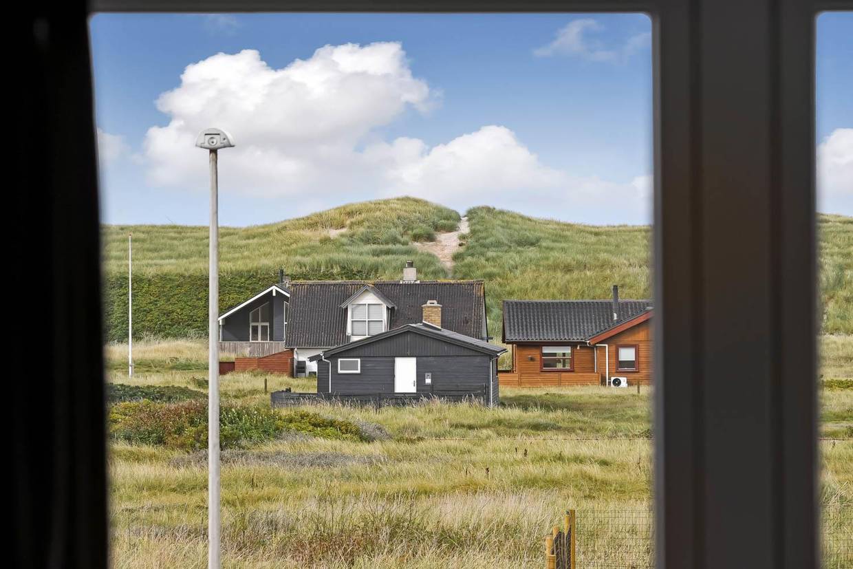 Foto von Ferienhaus CN03 in Vrist - Vejlby Klit - Westjütland