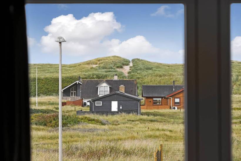 Foto von Ferienhaus CN03 in Vrist - Vejlby Klit - Westjütland