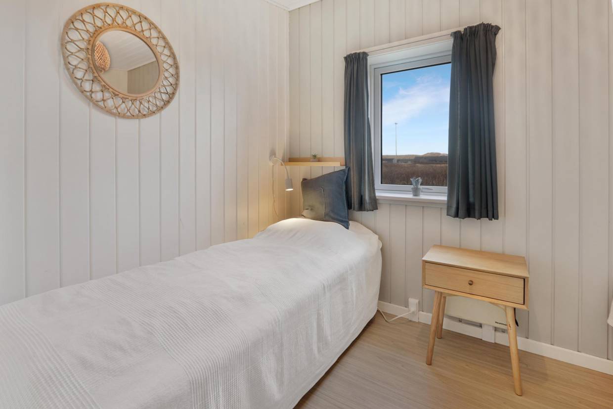 Foto von Ferienhaus CN03 in Vrist - Vejlby Klit - Westjütland