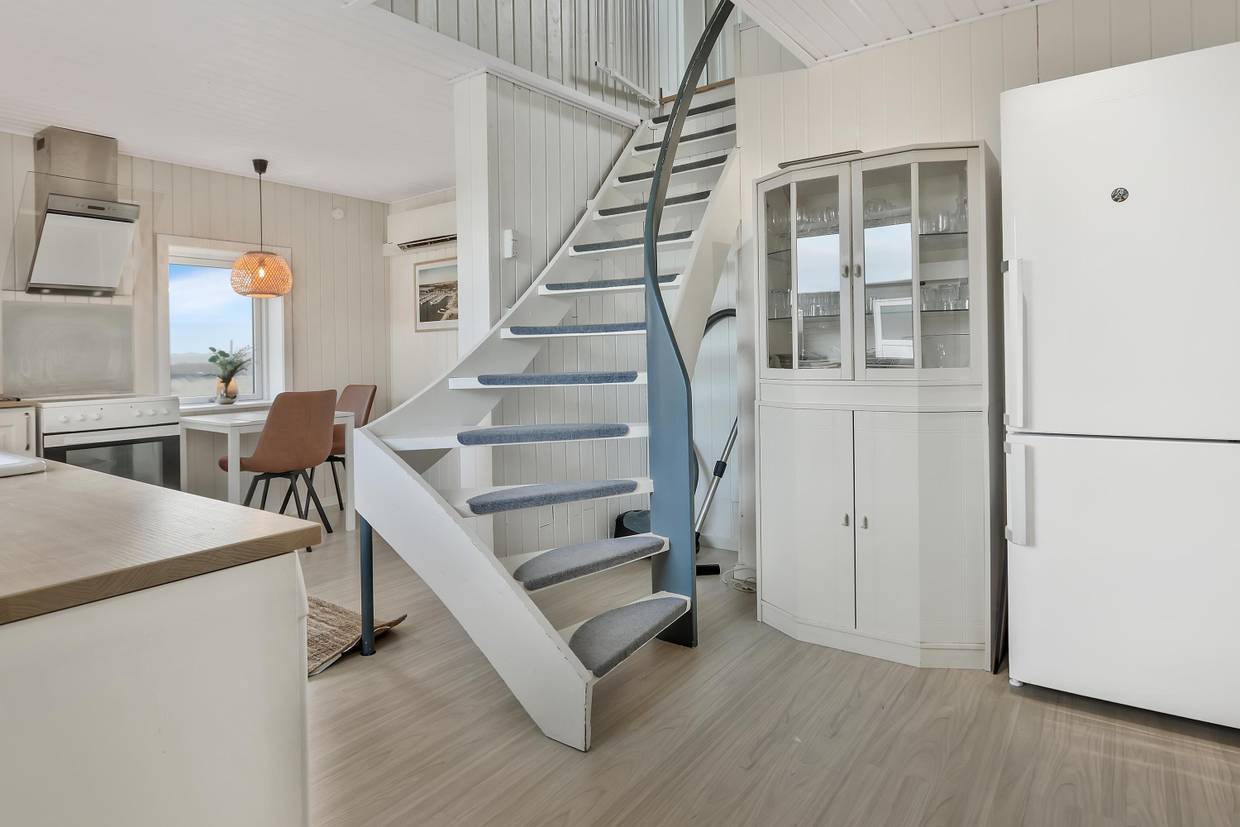 Foto von Ferienhaus CN03 in Vrist - Vejlby Klit - Westjütland
