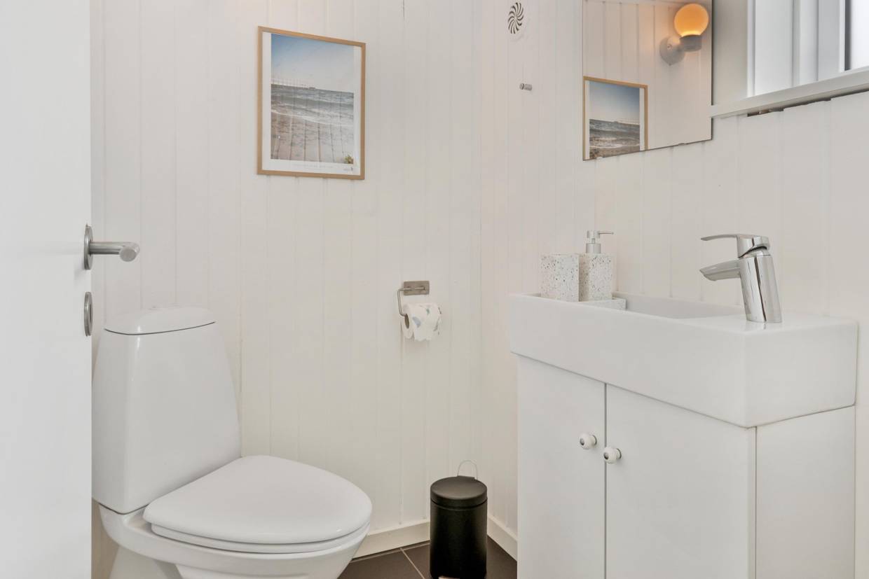 Foto von Ferienhaus CN03 in Vrist - Vejlby Klit - Westjütland