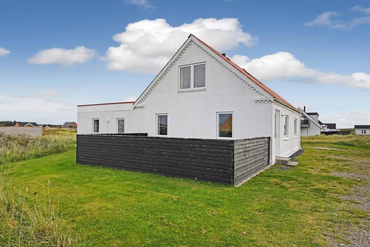 Foto von Ferienhaus CN03 in Vrist - Vejlby Klit - Westjütland