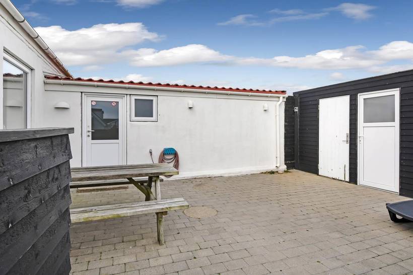 Foto von Ferienhaus CN03 in Vrist - Vejlby Klit - Westjütland