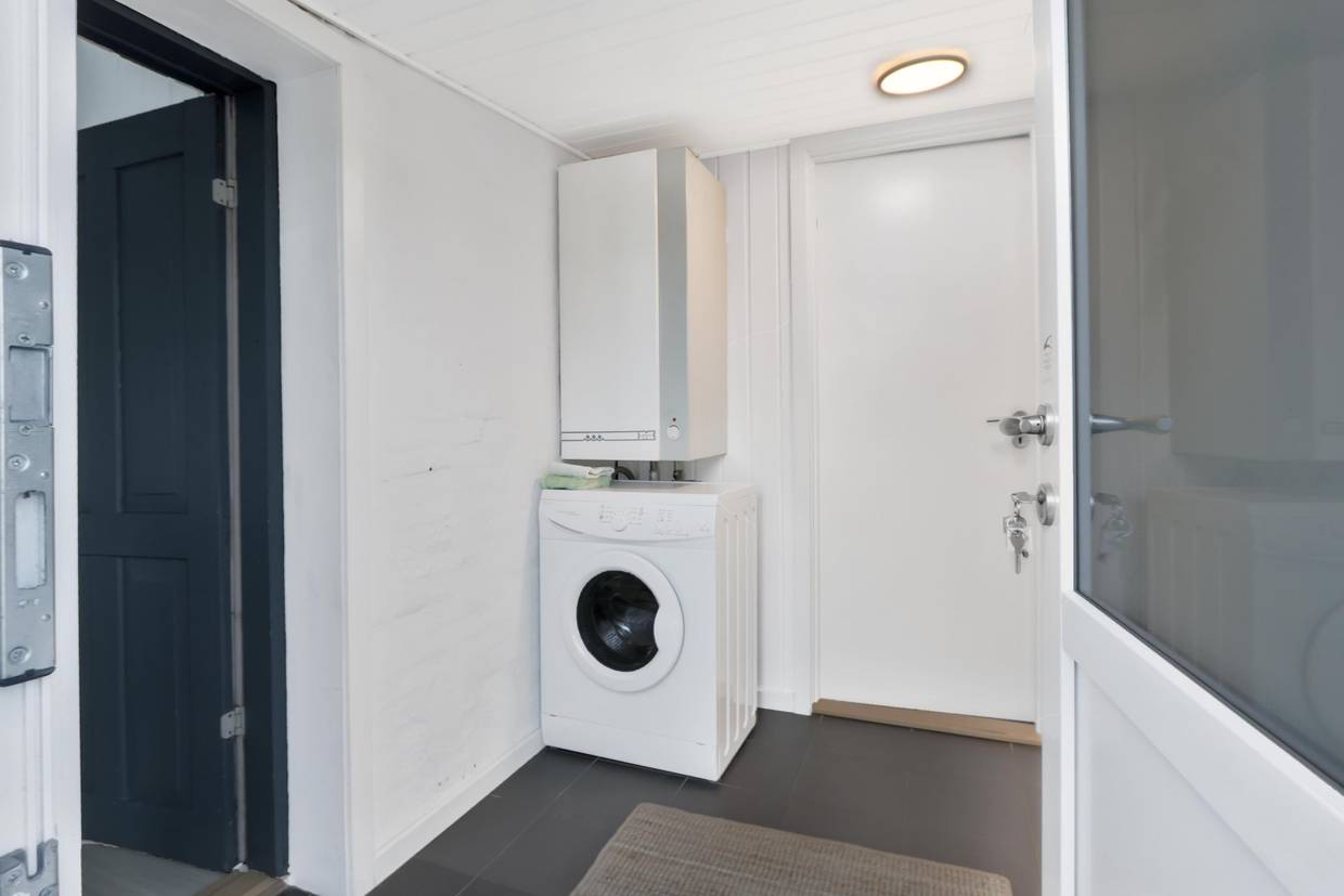 Foto von Ferienhaus CN03 in Vrist - Vejlby Klit - Westjütland