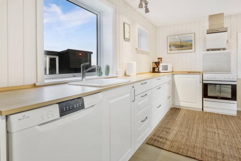 Foto von Ferienhaus CN03 in Vrist - Vejlby Klit - Westjütland