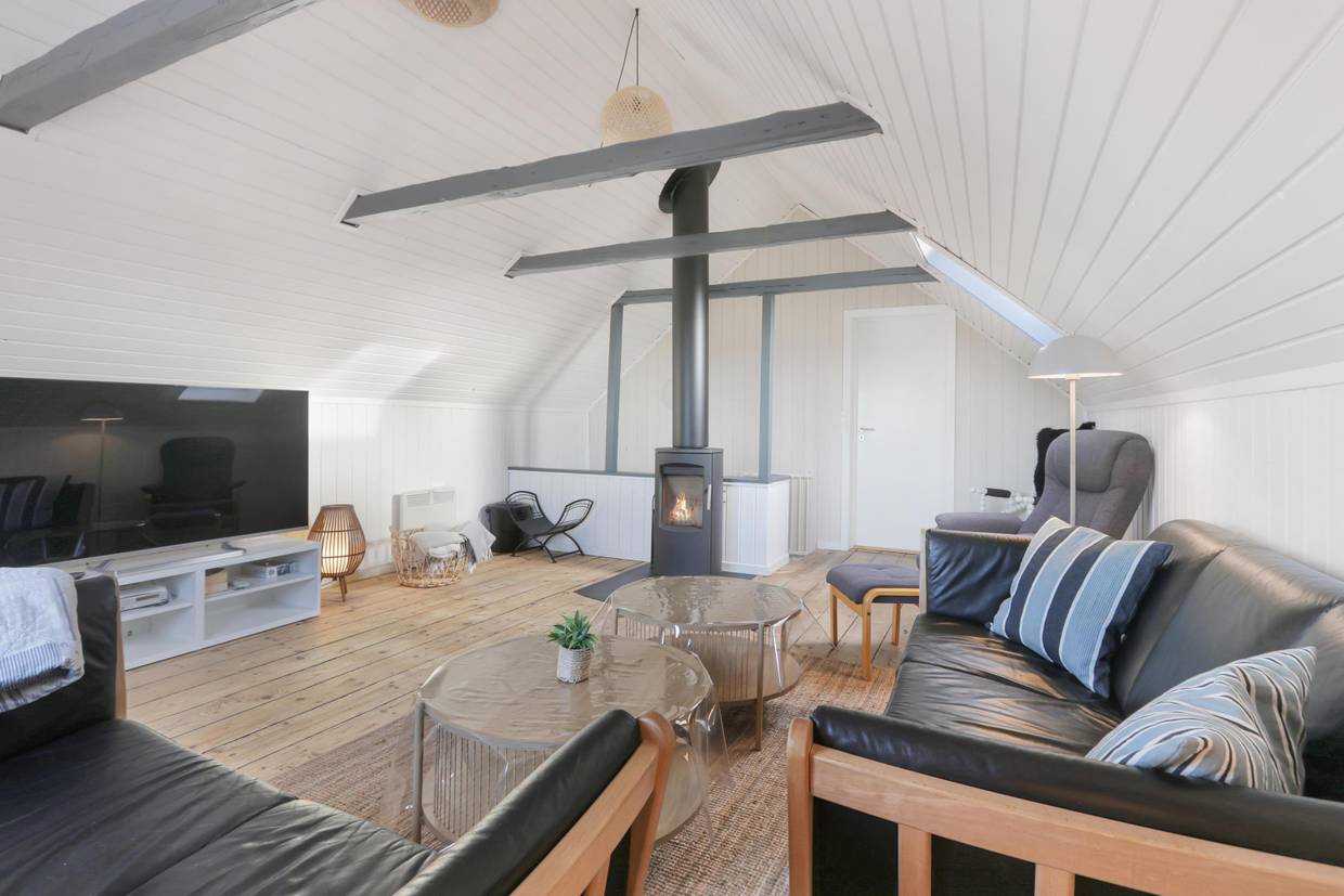 Foto von Ferienhaus CN03 in Vrist - Vejlby Klit - Westjütland