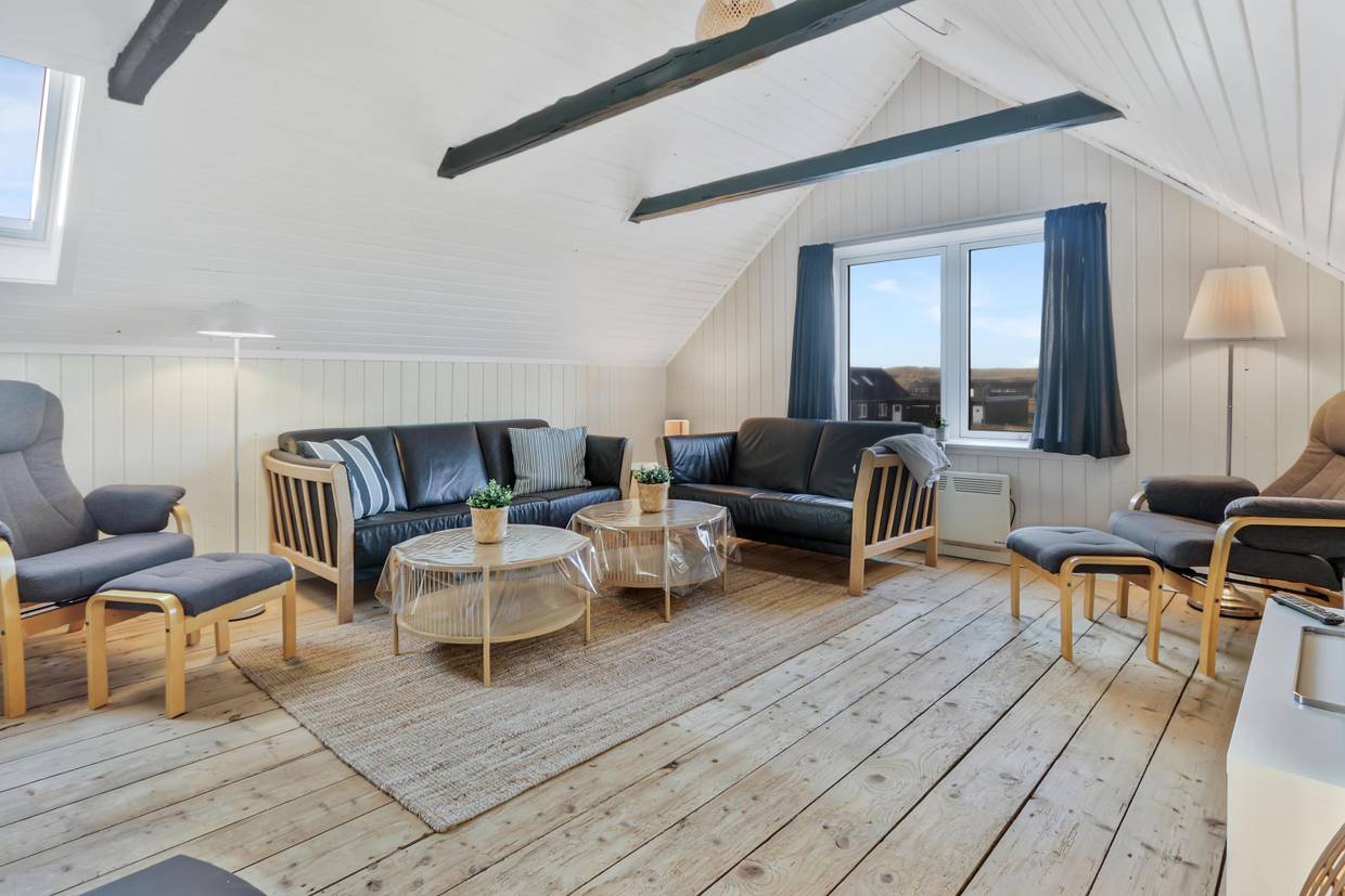 Foto von Ferienhaus CN03 in Vrist - Vejlby Klit - Westjütland